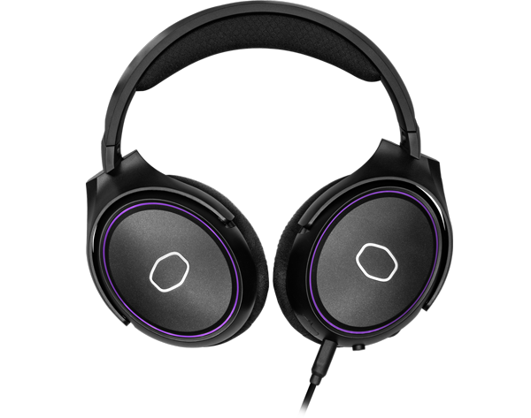 CoolerMaster MH630