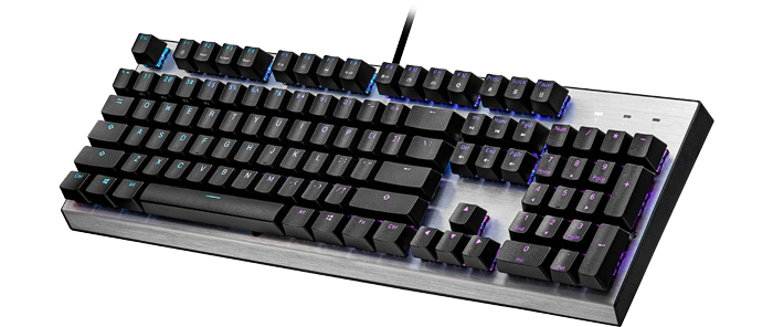 Wrist rest