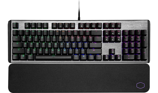CK550V2