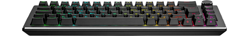 CK721 RF