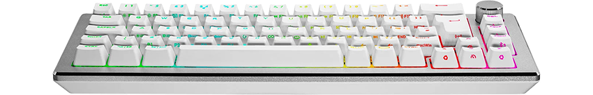 CK721 RF
