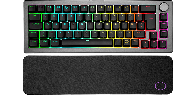 CK721 RF