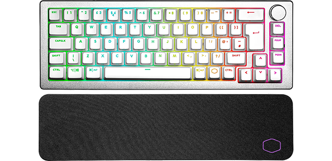CK721 RF