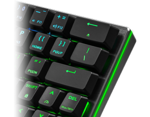 keycaps