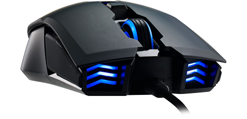 MM110 mouse