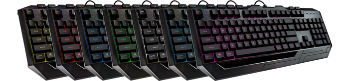 RGB
