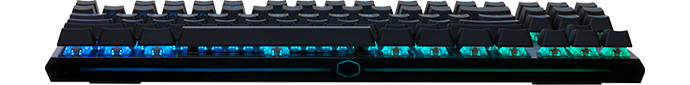 keyswitch