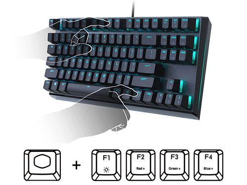 keyswitch