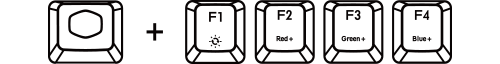 multi media keys