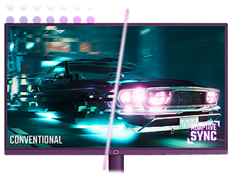 Adaptive Sync