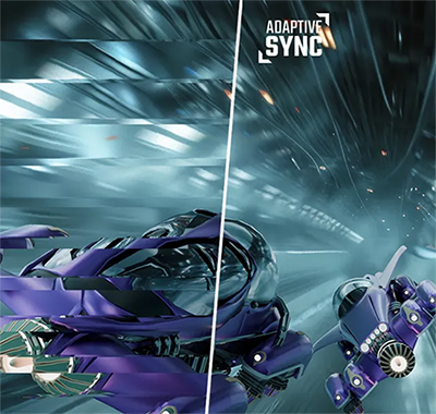 Adaptive Sync