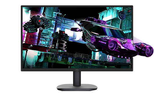 Cooler Master Gaming Monitor