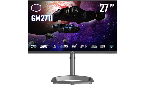 Cooler Master GM2711