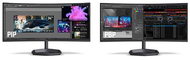 PIP / PBP