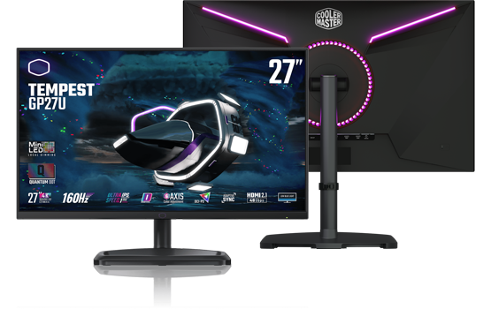 GP27-FQS