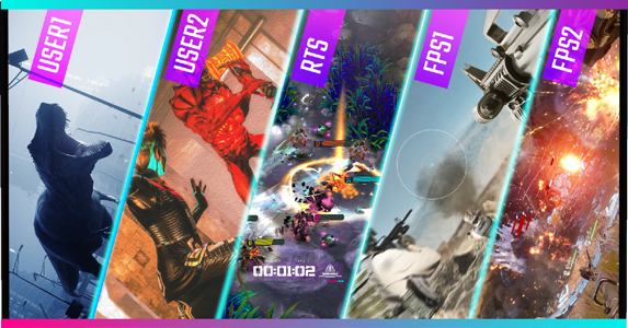 Game Modes