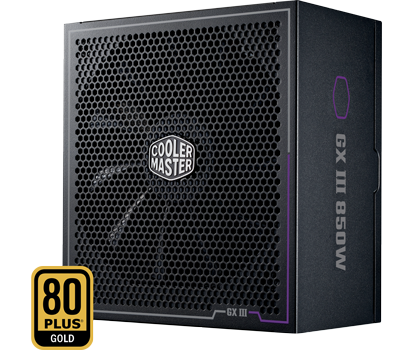 GX III GOLD PSU