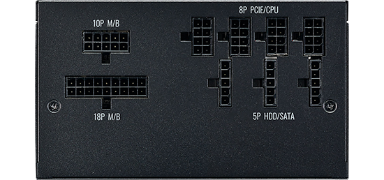 psu ports
