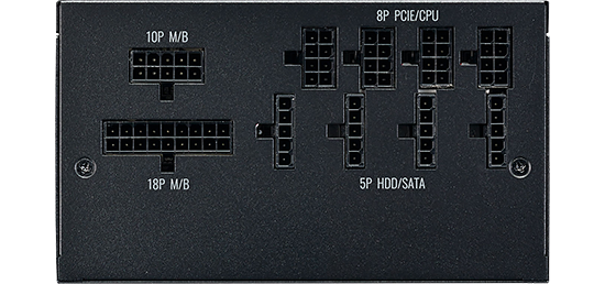 psu ports