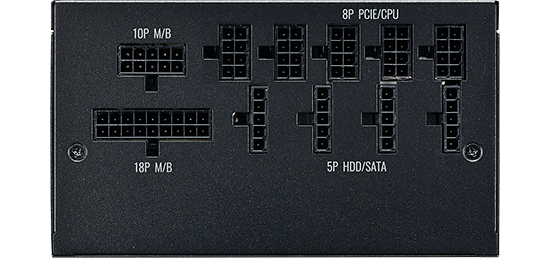 psu ports