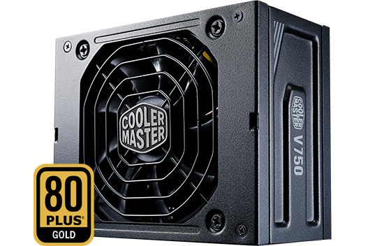 Cooler Master SFX