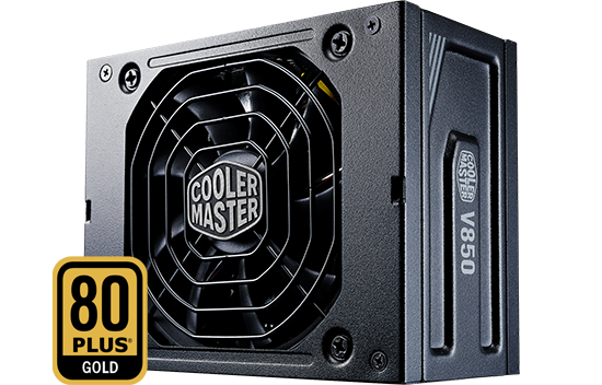 Cooler Master SFX