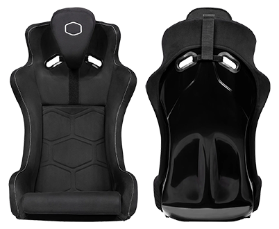 Dyn X Racing Seat