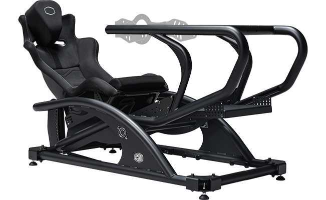 Dyn X Simulator