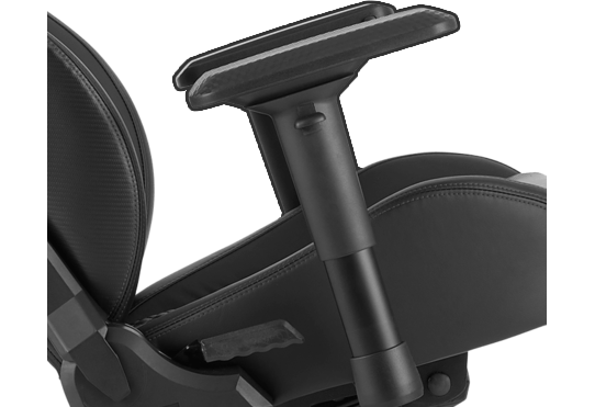 t2 4D Armrest