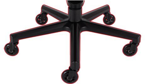 t2 Roller blade wheels