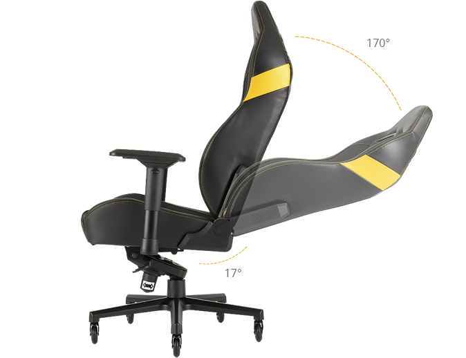 reclining chair