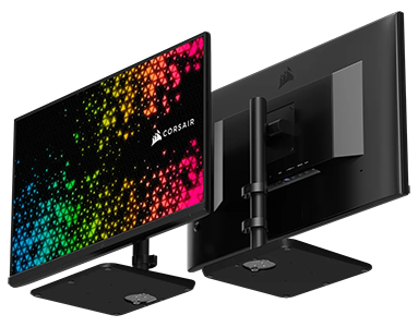 High Refresh Rate
