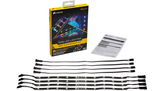 Corsair Lighting Expansion Kit