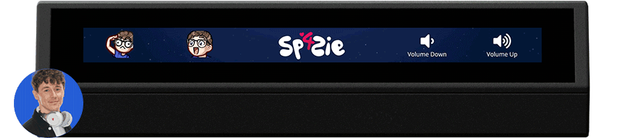 SP4ZIE