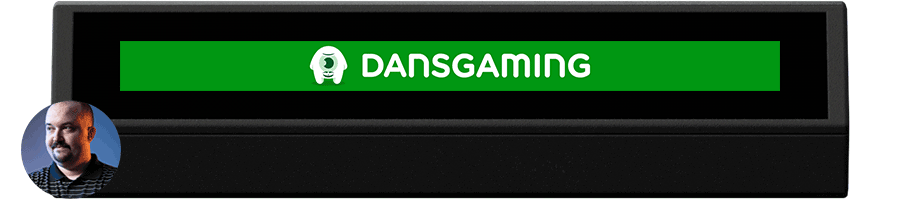 dansgaming