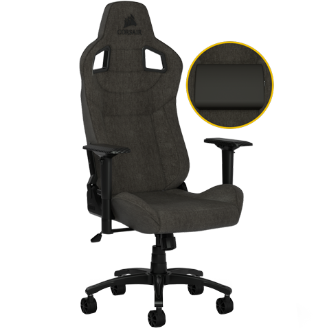 Comfortable Design