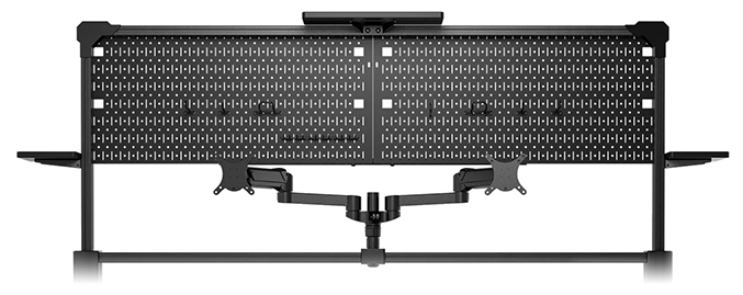 Multi Frame Included