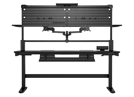 Platform:6 Modular Desk