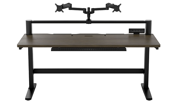 Platform:6 Modular Desk