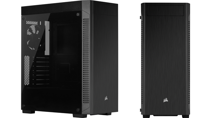CORSAIR 110R