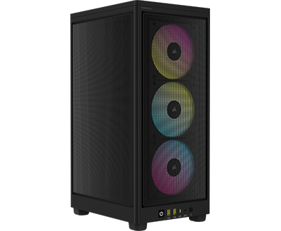 CORSAIR 2000D RGB