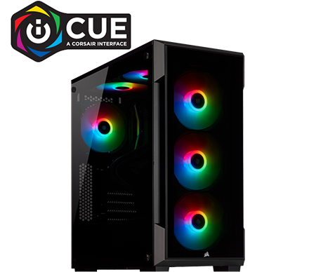 rgb fans