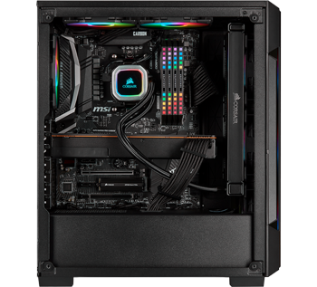 psu shroud