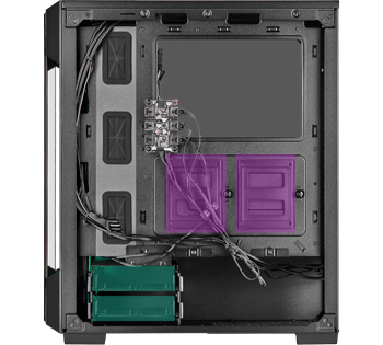 storage options