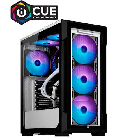 rgb fans