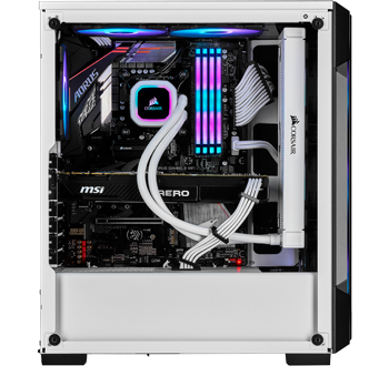 psu shroud