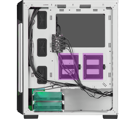storage options