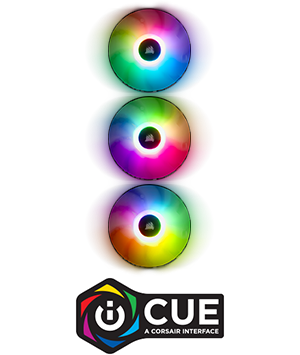 rgb fans