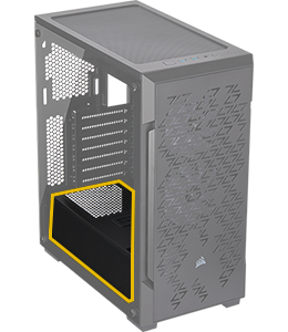 psu shroud