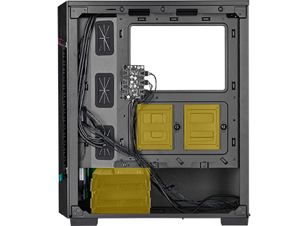 storage options